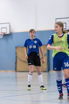 Bild 157 - Loewinnen Cup B-Juniorinnen
